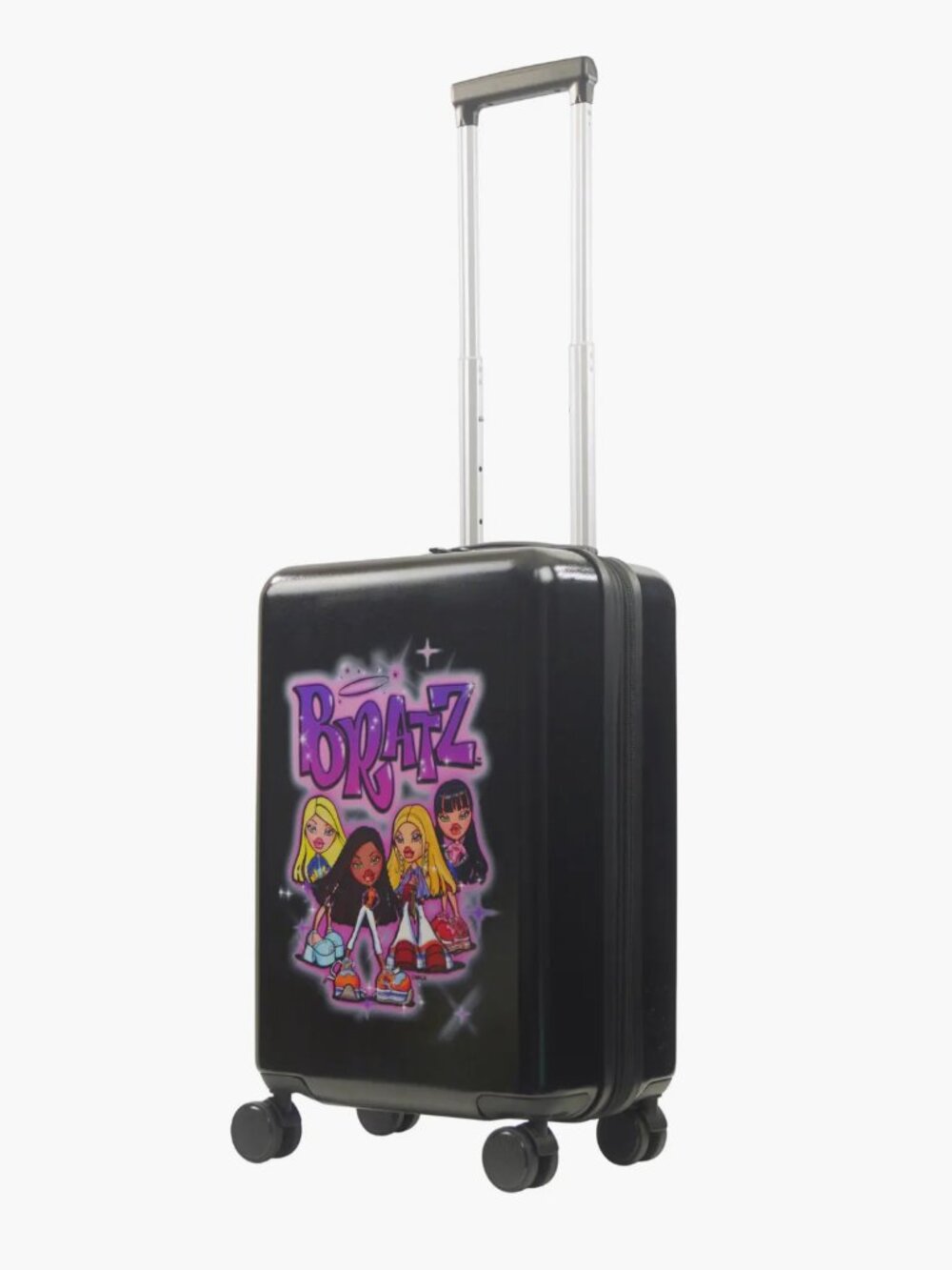 Bratz 22.5" Carry-On Luggage by Ful